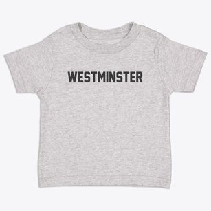 Westminster Colorado Classic Block Toddler T-Shirt