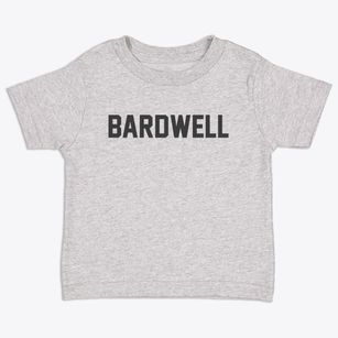 Bardwell Kentucky Classic Block Toddler T-Shirt
