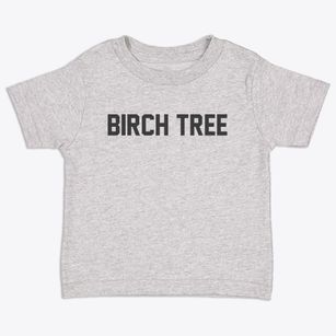 Birch Tree Missouri Classic Block Toddler T-Shirt
