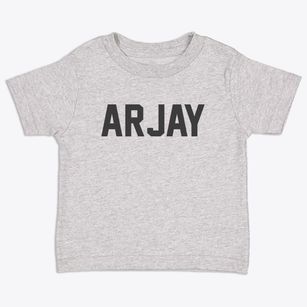 Arjay Kentucky Classic Block Toddler T-Shirt