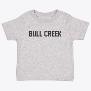 Bull Creek Missouri Classic Block Toddler T-Shirt
