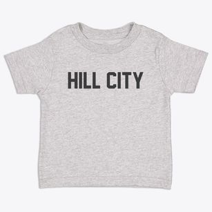 Hill City Minnesota Classic Block Toddler T-Shirt