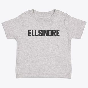 Ellsinore Missouri Classic Block Toddler T-Shirt