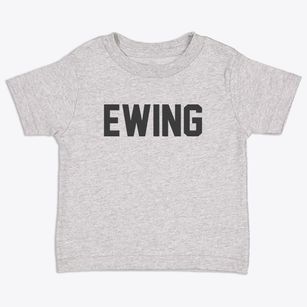 Ewing Missouri Classic Block Toddler T-Shirt