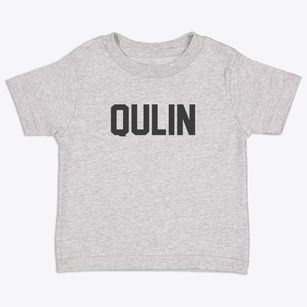 Qulin Missouri Classic Block Toddler T-Shirt