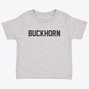 Buckhorn Pennsylvania Classic Block Toddler T-Shirt