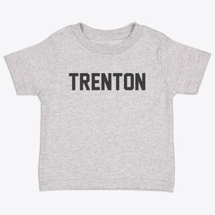 Trenton Kentucky Classic Block Toddler T-Shirt