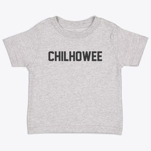 Chilhowee Missouri Classic Block Toddler T-Shirt