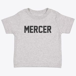 Mercer Missouri Classic Block Toddler T-Shirt