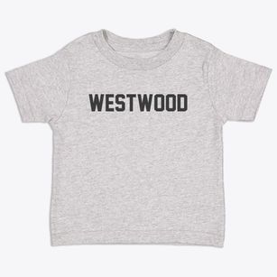 Westwood Missouri Classic Block Toddler T-Shirt