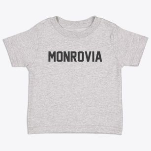 Monrovia Maryland Classic Block Toddler T-Shirt