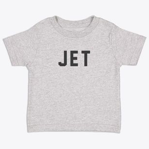Jet Oklahoma Classic Block Toddler T-Shirt