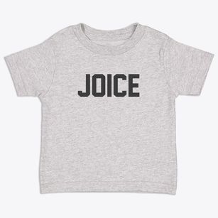 Joice Iowa Classic Block Toddler T-Shirt