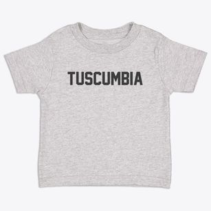 Tuscumbia Missouri Classic Block Toddler T-Shirt