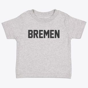 Bremen Kentucky Classic Block Toddler T-Shirt