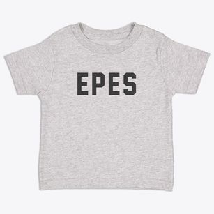 Epes Alabama Classic Block Toddler T-Shirt