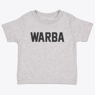 Warba Minnesota Classic Block Toddler T-Shirt