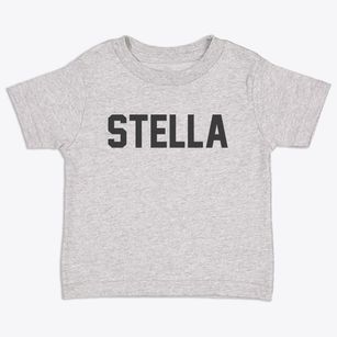 Stella Missouri Classic Block Toddler T-Shirt