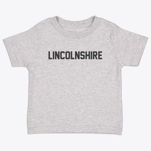 Lincolnshire Kentucky Classic Block Toddler T-Shirt