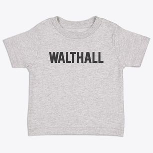 Walthall Mississippi Classic Block Toddler T-Shirt
