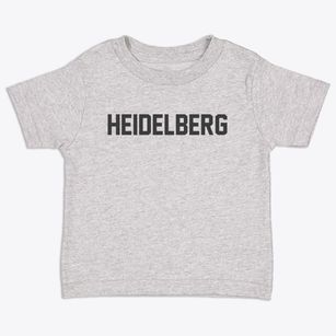 Heidelberg Minnesota Classic Block Toddler T-Shirt