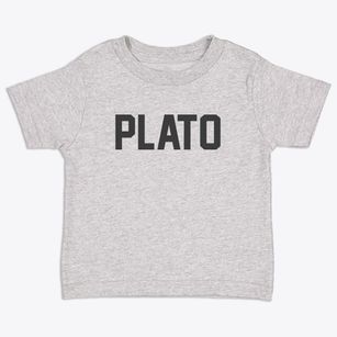 Plato Missouri Classic Block Toddler T-Shirt