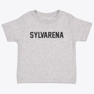 Sylvarena Mississippi Classic Block Toddler T-Shirt