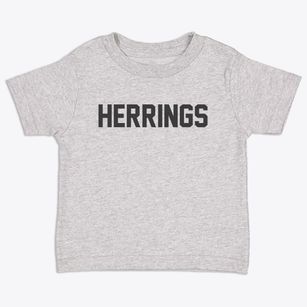Herrings New York Classic Block Toddler T-Shirt