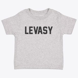 Levasy Missouri Classic Block Toddler T-Shirt