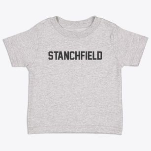 Stanchfield Minnesota Classic Block Toddler T-Shirt