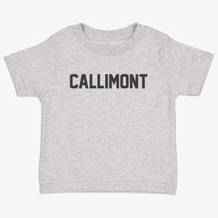Callimont Pennsylvania Classic Block Toddler T-Shirt