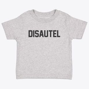 Disautel Washington Classic Block Toddler T-Shirt