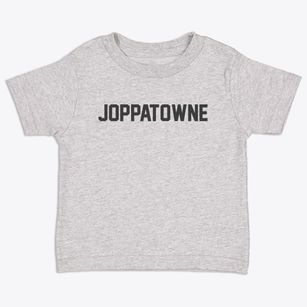 Joppatowne Maryland Classic Block Toddler T-Shirt