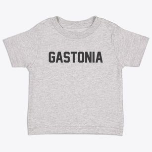 Gastonia North Carolina Classic Block Toddler T-Shirt