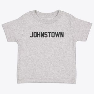 Johnstown New York Classic Block Toddler T-Shirt