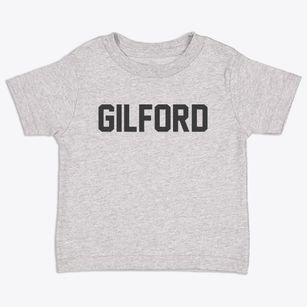 Gilford New Hampshire Classic Block Toddler T-Shirt