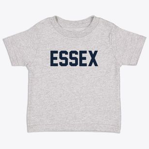 Essex Connecticut Classic Block Toddler T-Shirt