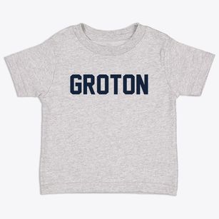 Groton New York Classic Block Toddler T-Shirt