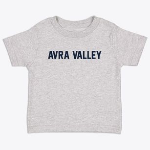 Avra Valley Arizona Classic Block Toddler T-Shirt