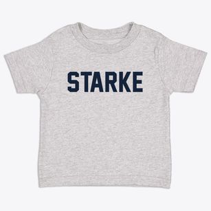 Starke Florida Classic Block Toddler T-Shirt
