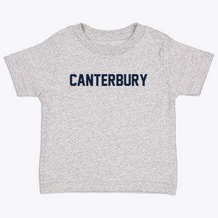 Canterbury Connecticut Classic Block Toddler T-Shirt