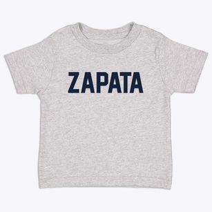 Zapata Texas Classic Block Toddler T-Shirt