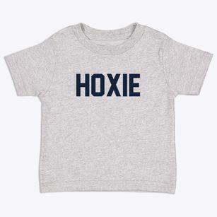 Hoxie Arkansas Classic Block Toddler T-Shirt