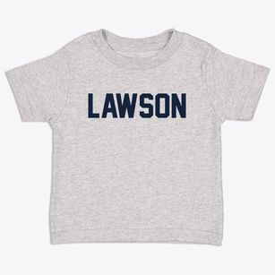 Lawson Missouri Classic Block Toddler T-Shirt