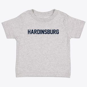 Hardinsburg Kentucky Classic Block Toddler T-Shirt