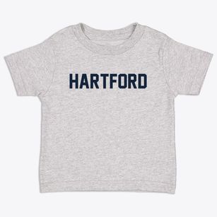 Hartford New York Classic Block Toddler T-Shirt