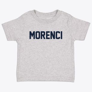 Morenci Arizona Classic Block Toddler T-Shirt