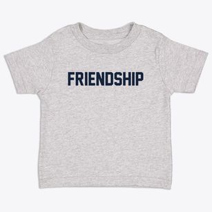 Friendship Maine Classic Block Toddler T-Shirt