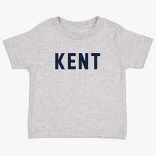 Kent Washington Classic Block Toddler T-Shirt