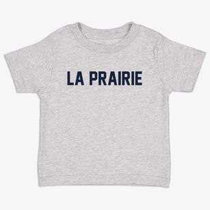 La Prairie Wisconsin Classic Block Toddler T-Shirt